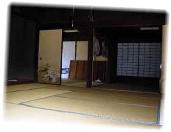 部屋